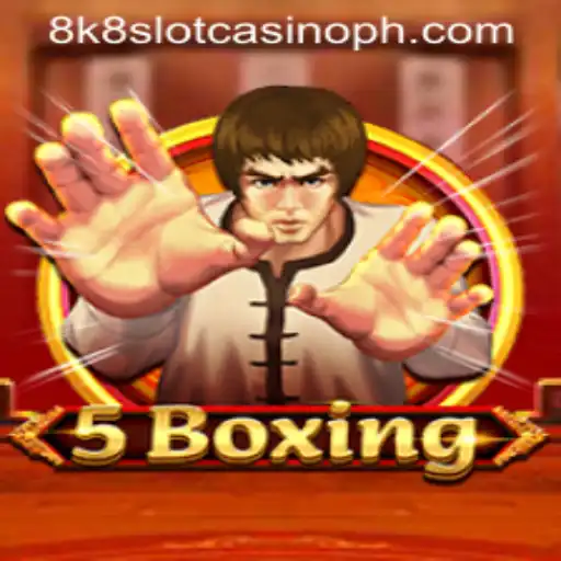 Exploring 5Boxing: The Revolutionary Game Tied to 8k8 Slot Casino