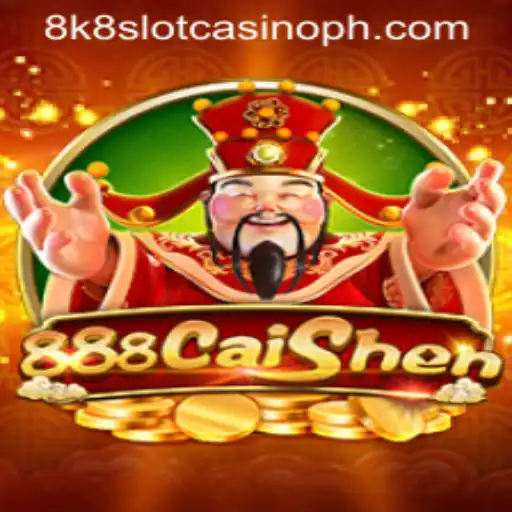 Explore the Exciting World of 888CaiShen and the 8k8 Slot Casino