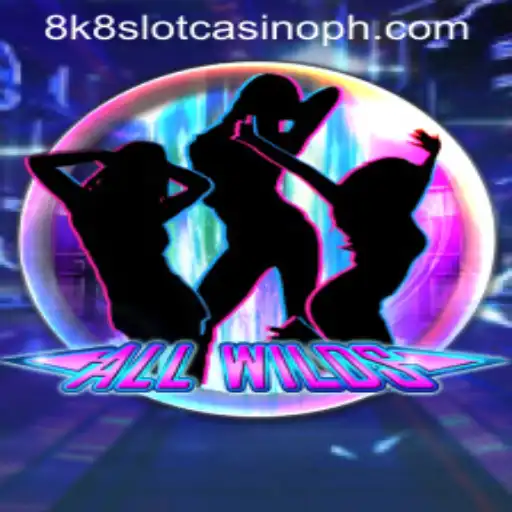 Unveiling AllWilds: The Thrilling 8k8 Slot Casino Game