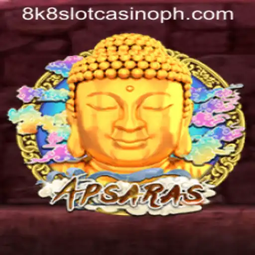 Exploring the Exciting World of Apsaras: The 8k8 Slot Casino Experience