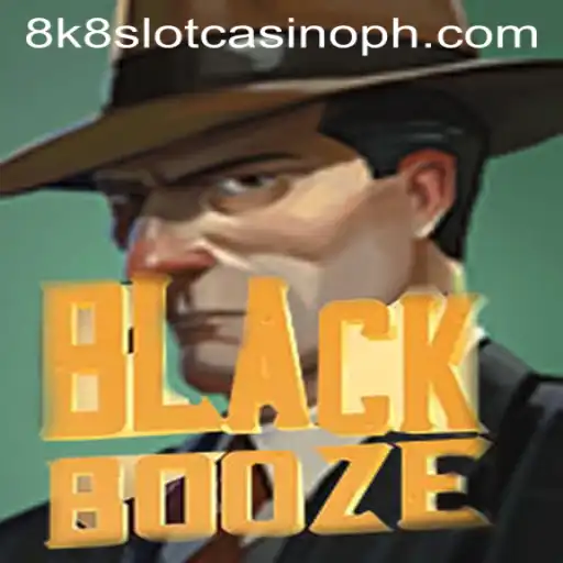 Discovering BlackBooze: A Thrilling New 8k8 Slot Casino Game