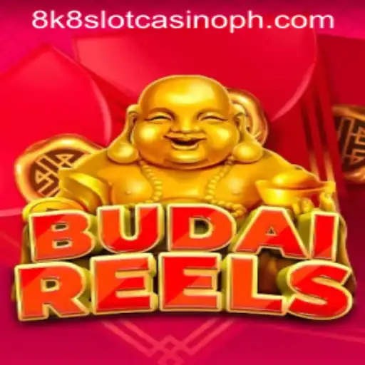 Discover the Exciting World of BudaiReels at 8k8 Slot Casino