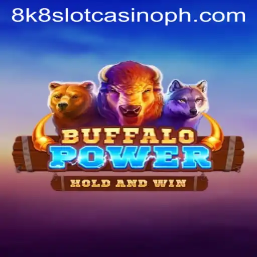 Exploring the Excitement of BuffaloPower: A Winning Slot Adventure