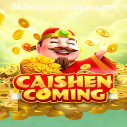 Unveiling the Thrills of CAISHENCOMING: A Top Choice at 8k8 Slot Casino