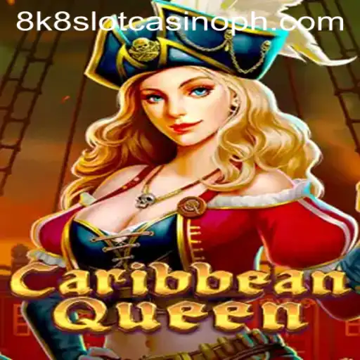 Discover the Thrilling World of CaribbeanQueen: An 8k8 Slot Casino Adventure