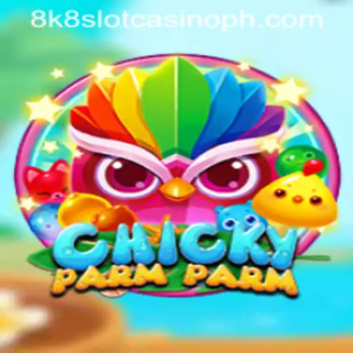 Exploring ChickyParmParm: A Unique Adventure in the 8k8 Slot Casino