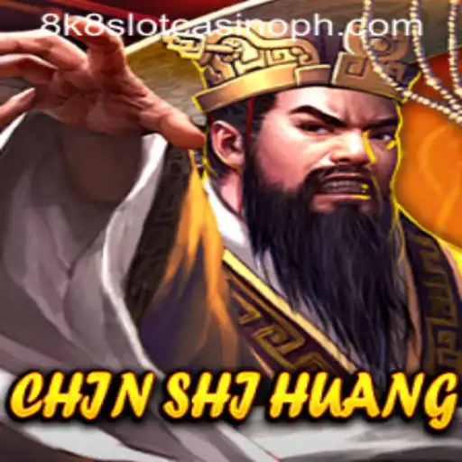 Exploring the Exciting World of ChinShiHuang: An 8k8 Slot Casino Adventure