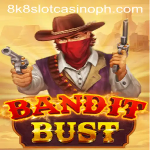 Exploring BanditBust: The Thrills of the 8k8 Slot Casino Game