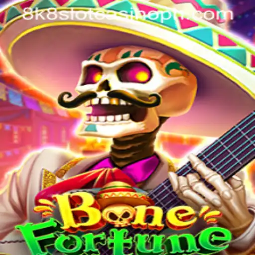 BoneFortune: Exploring the Thrills of the 8k8 Slot Casino Game