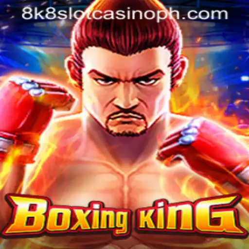 Exploring the Exciting World of BoxingKing and 8k8 Slot Casino