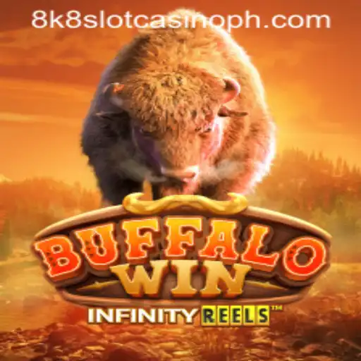 Introducing BuffaloWin: A Thrilling Adventure on 8k8 Slot Casino