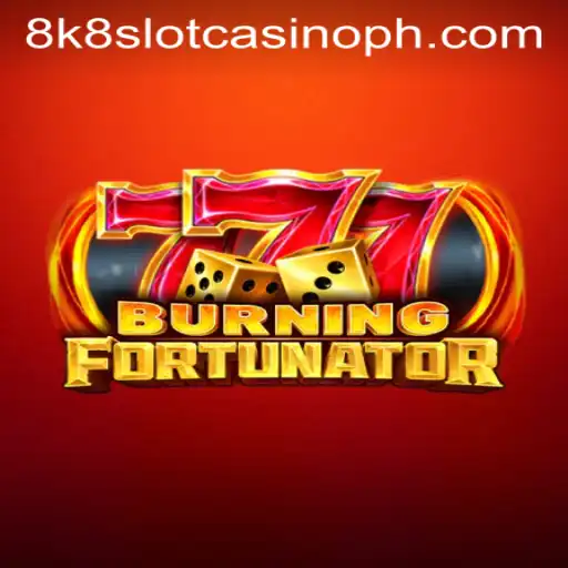 Exploring the World of BurningFort: A Deep Dive into the 8k8 Slot Casino Game