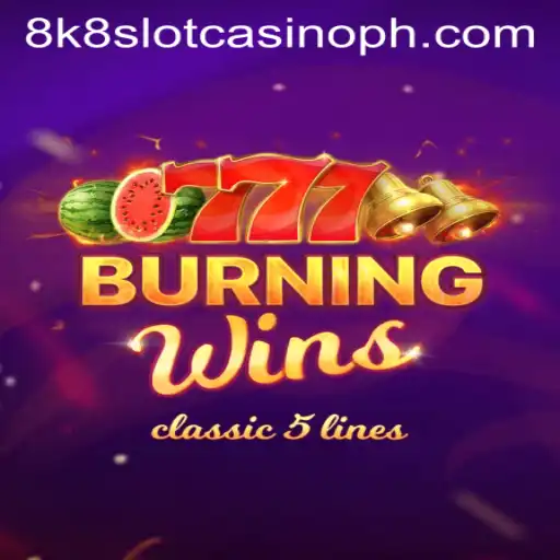 Exploring the Thrills of BurningWins: A Top Pick in the 8k8 Slot Casino