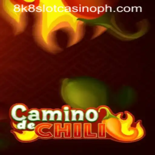 Discovering the Excitement of CaminodeChili: A Journey Through the 8k8 Slot Casino