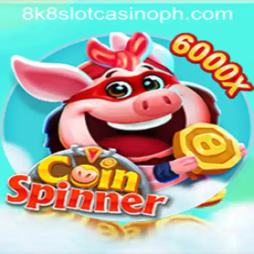 Exploring CoinSpinner and the 8k8 Slot Casino Phenomenon