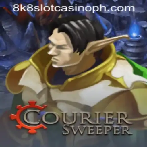 Unveiling CourierSweeper: A Unique Blend of Strategy and Chance in Gaming