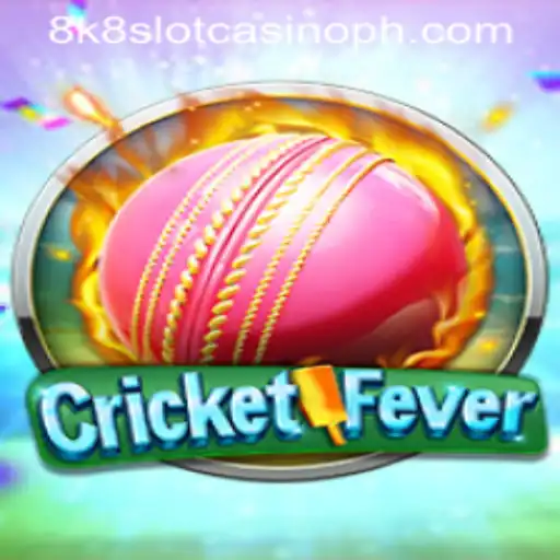 Exploring the Exciting World of CricketFever and 8k8 Slot Casino
