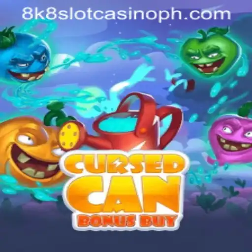 Exploring the Intricacies of CursedCanBonusBuy: The Casino Game Revolutionizing 8k8 Slot Experiences