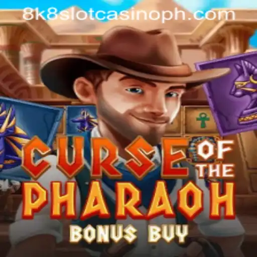 Dive into the Mystique of CurseofthePharaohBonusBuy at 8k8 Slot Casino