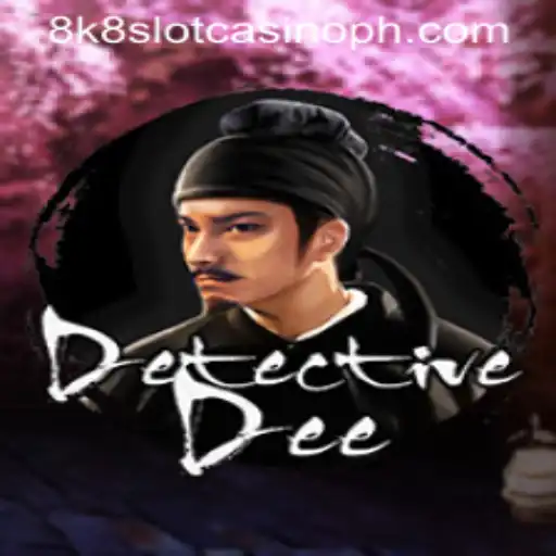 Exploring the Exciting World of DetectiveDee: A Deep Dive into 8k8 Slot Casino Adventure