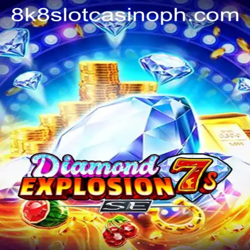 Discover the Thrills of DiamondExplosion7sSE: A Fresh Entry in the Slot Casino Arena