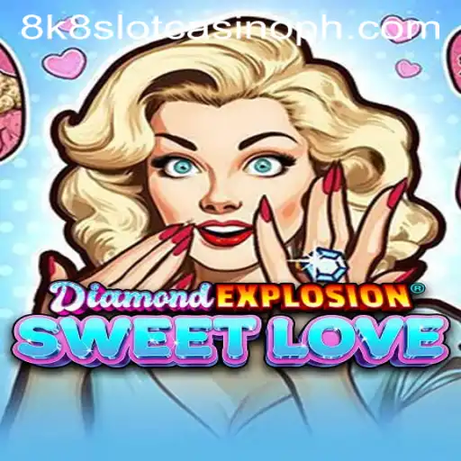 Unveiling the Exciting World of DiamondExplosionSweetLove: A Casino Adventure