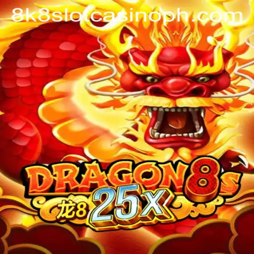 Exploring Dragon8s25x: The Latest Sensation in 8k8 Slot Casinos
