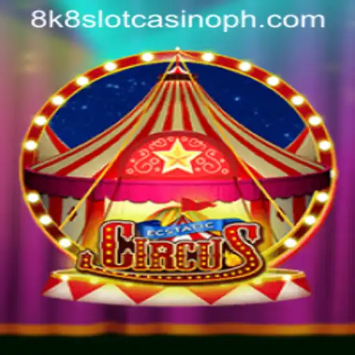 Exploring EcstaticCircus: The Latest Innovation in 8k8 Slot Casino Gaming