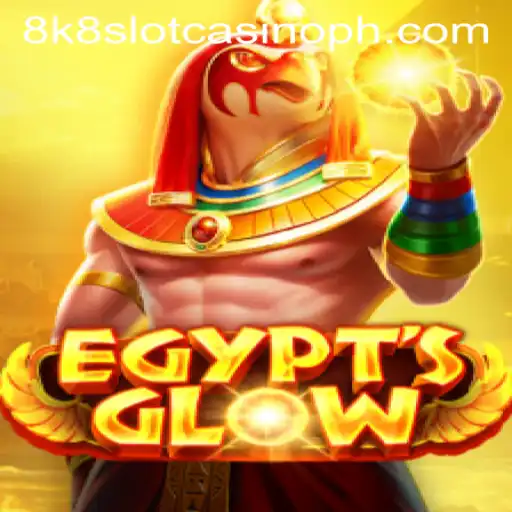 Exploring the Enigmatic World of EgyptsGlow in 8k8 Slot Casino