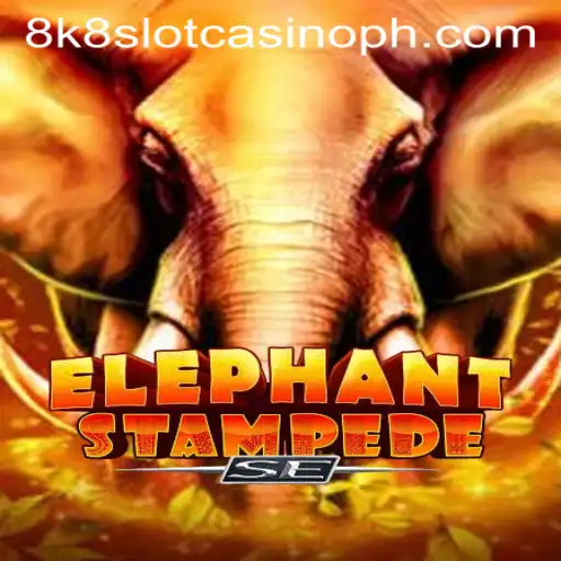 Discover the Thrills of ElephantStampedeSE: The New Sensation in the 8k8 Slot Casino