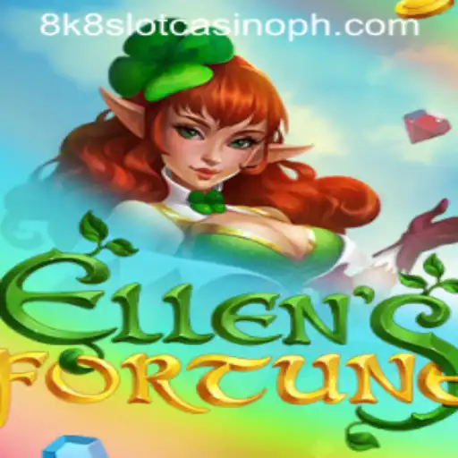 Unveiling EllensFortune: The New Sensation in 8k8 Slot Casino
