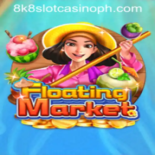 Exploring the Exciting World of FloatingMarket: A Unique Slot Casino Experience