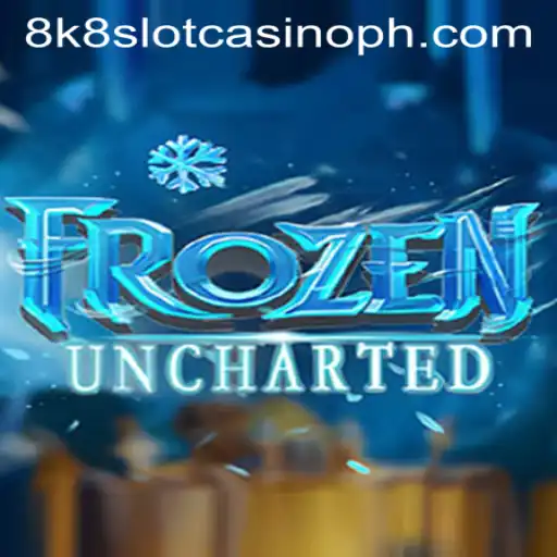 Discover the Thrills of FrozenUncharted: The Ultimate 8k8 Slot Casino Experience