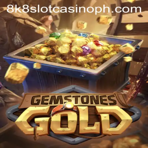 Exploring the Thrills of GemstonesGold at 8k8 Slot Casino