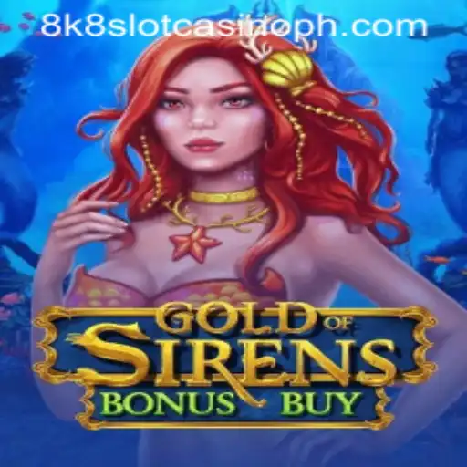 Exploring the Thrilling World of GoldofSirensBonusBuy