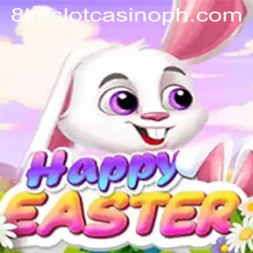 Discover the Exciting World of HappyEaster in 8k8 Slot Casino