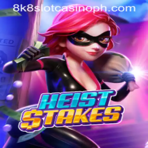 Unlocking the Thrills of HeistStakes: A Premier Slot Experience