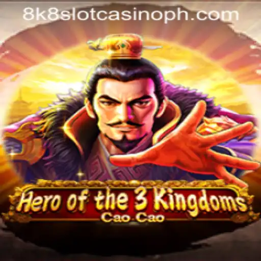 Exploring the Enigma of Heroofthe3KingdomsCaoCao: A Look into its Gameplay and Connection with 8k8 Slot Casino