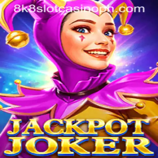 Discover the Excitement of JackpotJoker: Your Ultimate 8k8 Slot Casino Experience