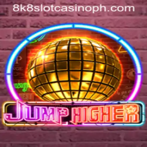 Discover the Exciting World of JumpHigher: A New Era in 8k8 Slot Casino Gaming