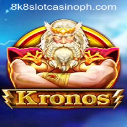 Exploring the Thrills of Kronos: A Dive into the 8k8 Slot Casino