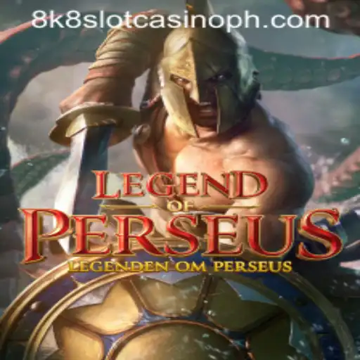 Discover the Thrills of LegendofPerseus: A Revolutionary 8k8 Slot Casino Game