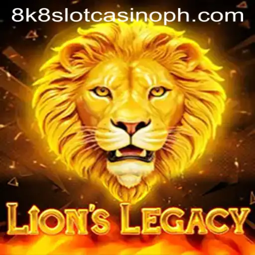 Exploring the Fascinating World of LionsLegacy: A New Era in Slot Gaming