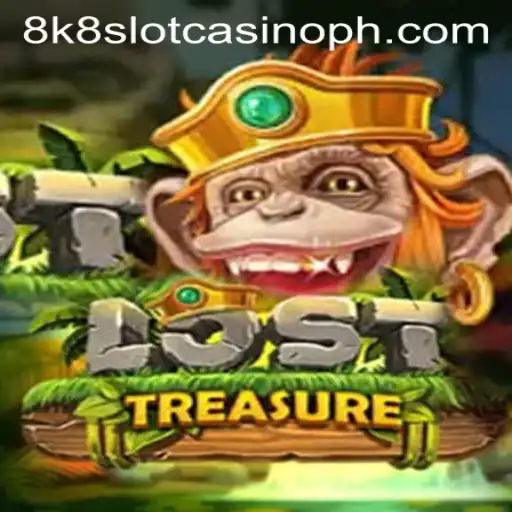 Discovering the Enchanting World of LostTreasure: A 8k8 Slot Casino Adventure