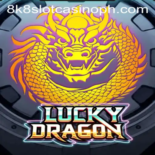 Discover the Exciting World of LuckyDragon in 8k8 Slot Casino