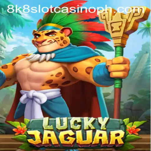 Exploring the Excitement of LuckyJaguar: Your Ultimate Guide to the 8k8 Slot Casino Game