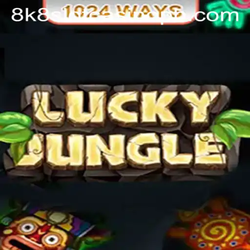 Explore the Exciting World of LuckyJungle1024 at 8k8 Slot Casino