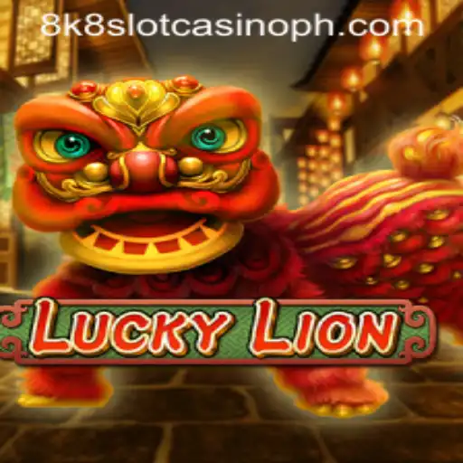 Exploring the Exciting World of LuckyLion in 8k8 Slot Casino