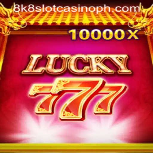 Experience the Thrills of LuckySeven at 8k8 Slot Casino