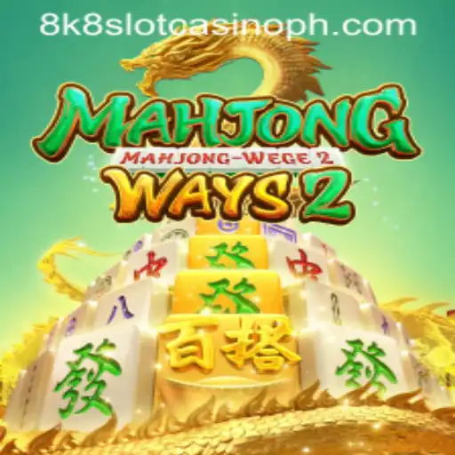 An In-Depth Look at MahjongWays2: A Thrilling Slot Experience at 8k8 Slot Casino